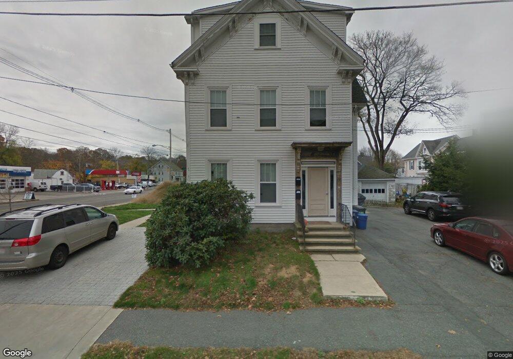 485 Main St unit 3, Stoneham, MA 02180 - photo 1