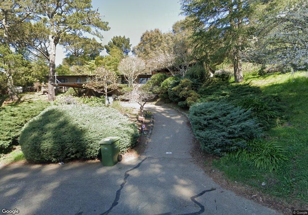 9 Wilson Cir, Berkeley, CA 94708 - photo 1