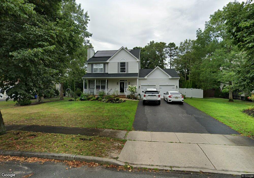 321 Bayberry Ct, West Creek, NJ 08092 - photo 1