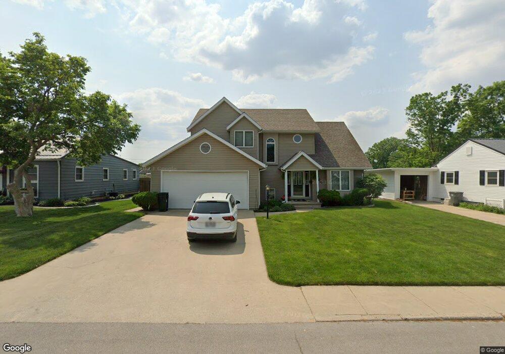 404 Morningside Dr, Nappanee, IN 46550 - photo 1