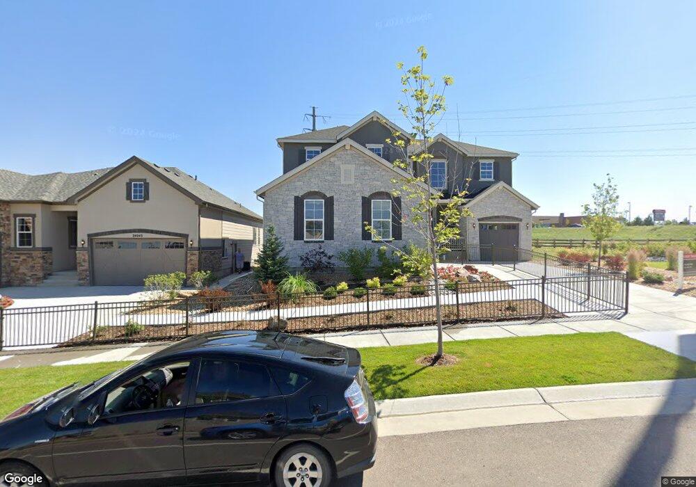 24053 E Euclid Ave, Aurora, CO 80016 - photo 1