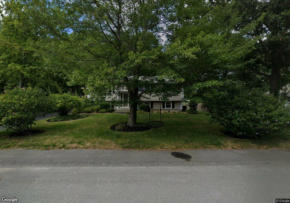 128 Peregrine Rd, Abington, MA 02351 - photo 1