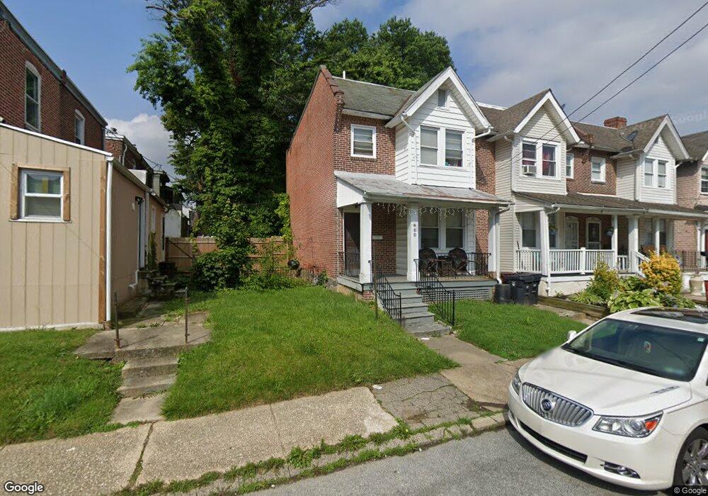 400 W 25th St, Wilmington, DE 19802 - photo 1