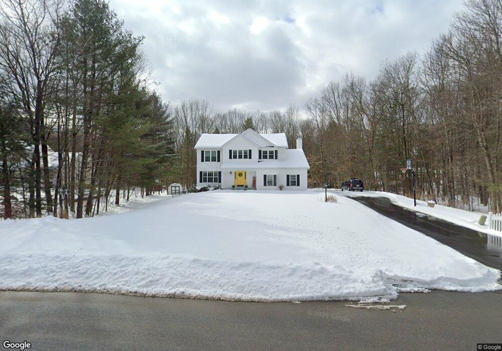 8 Whirlaway Blvd, Gansevoort, NY 12831 - photo 1