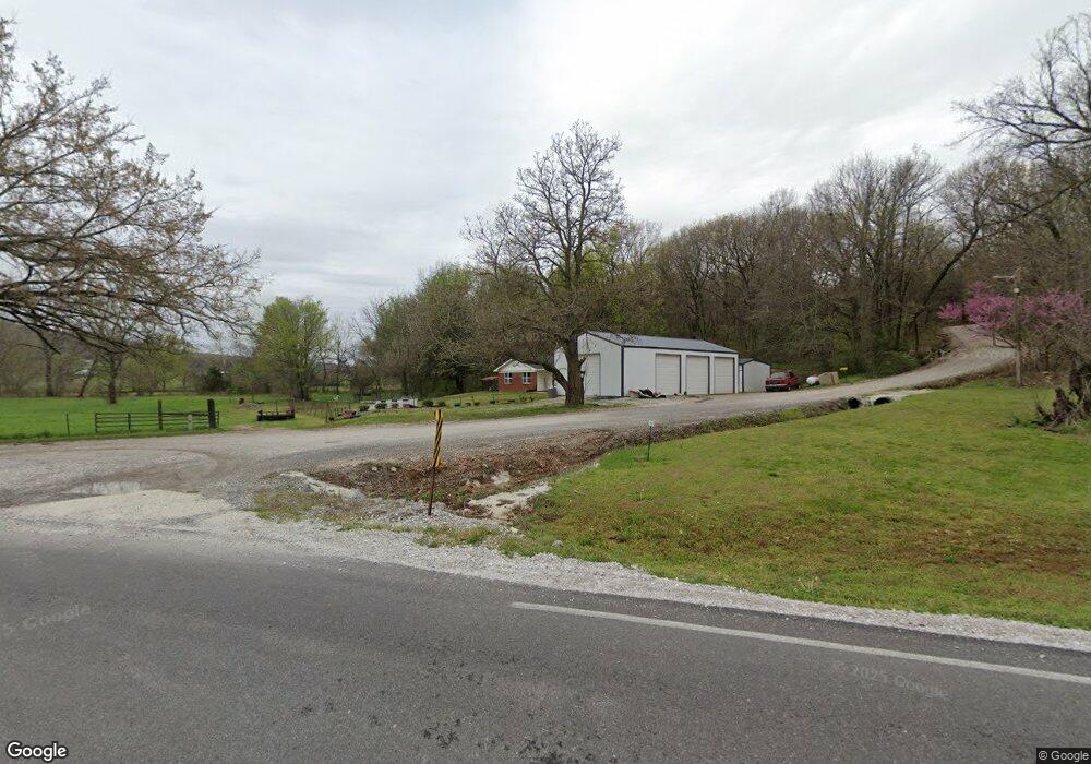 14577 Hogeye Rd, Prairie Grove, AR 72753 - photo 1