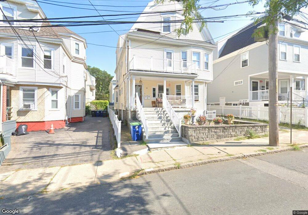 95 Central St unit 2, Somerville, MA 02143 - photo 1