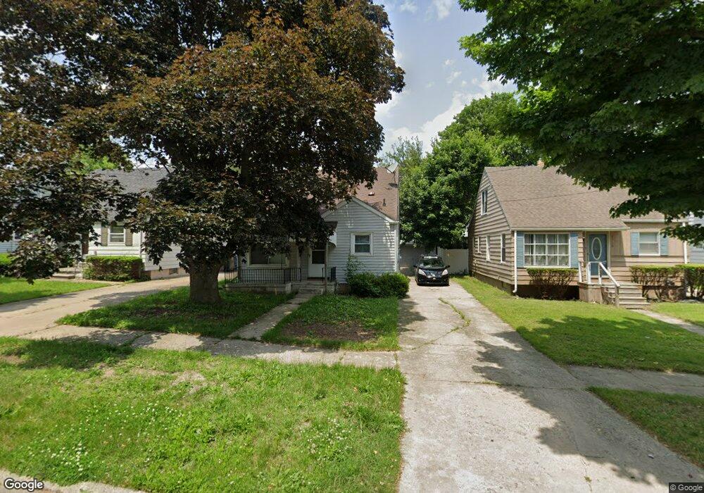 2722 Yale St, Flint, MI 48503 - photo 1