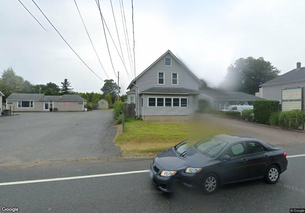 33 Tiogue Ave, West Warwick, RI 02893 - photo 1