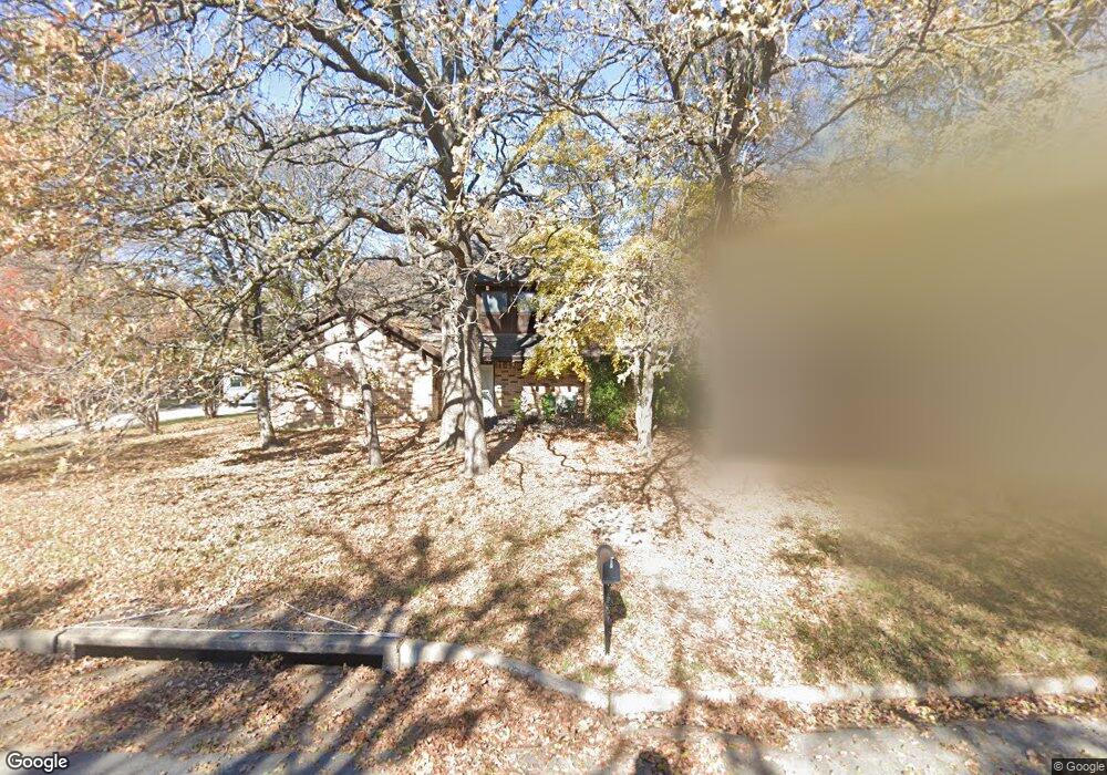 1232 Greenwood Dr, Hurst, TX 76053 - photo 1