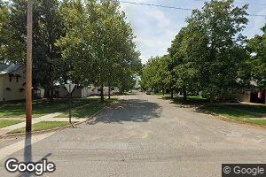 201 S 8th St, Conway Springs, KS 67031