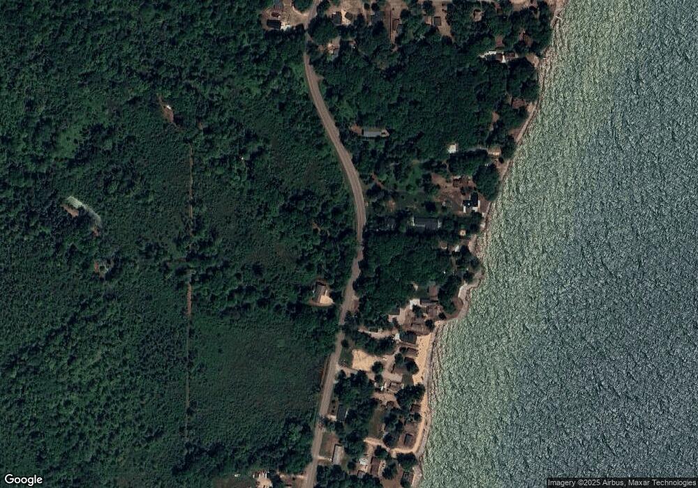 73 S Baldwin Resort Rd, East Tawas, MI 48730 - photo 1