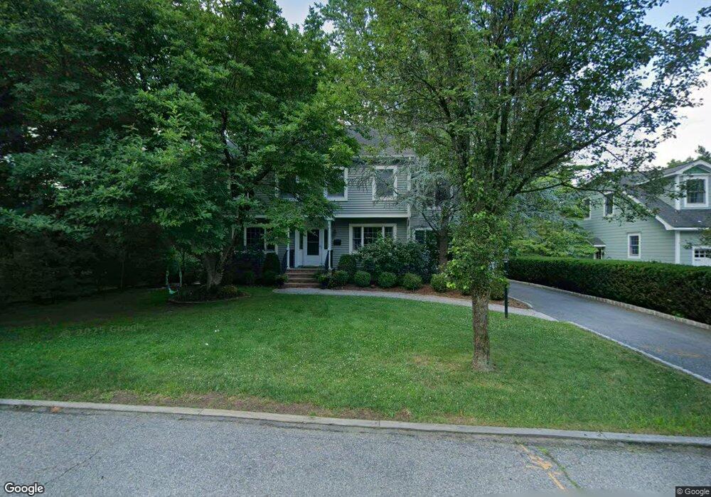 66 Cherokee Ave, Allendale, NJ 07401 - photo 1