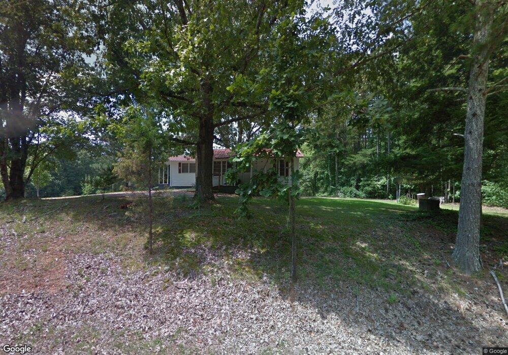 6905 George Barnes Rd, Murrayville, GA 30564 - photo 1