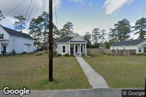 447 Camellia Dr, Pembroke, GA 31321