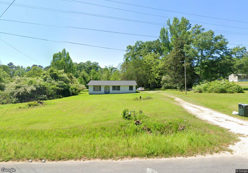 175 Hoy Rd, Laurel, MS 39443 - photo 1