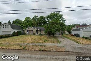 204 S Starke St, Hamlet, IN 46532