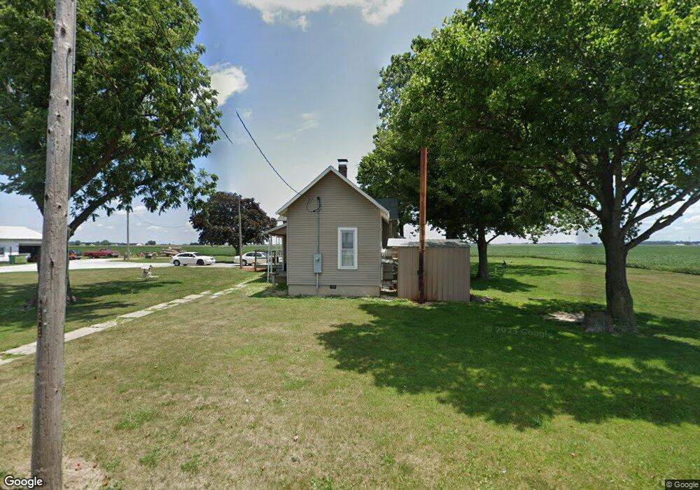 1131 N 400 W, Covington, IN 47932 - photo 1