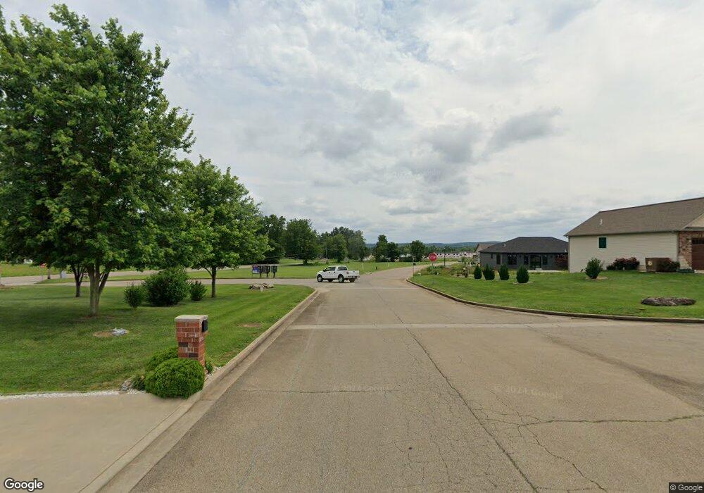 1159 Stono Mountain Dr, Farmington, MO 63640 - photo 1