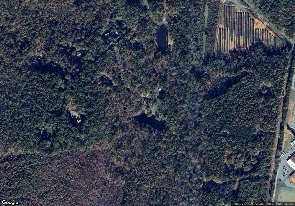 2655 Scott Mountain Road Extension, Asheboro, NC 27205 - photo 1