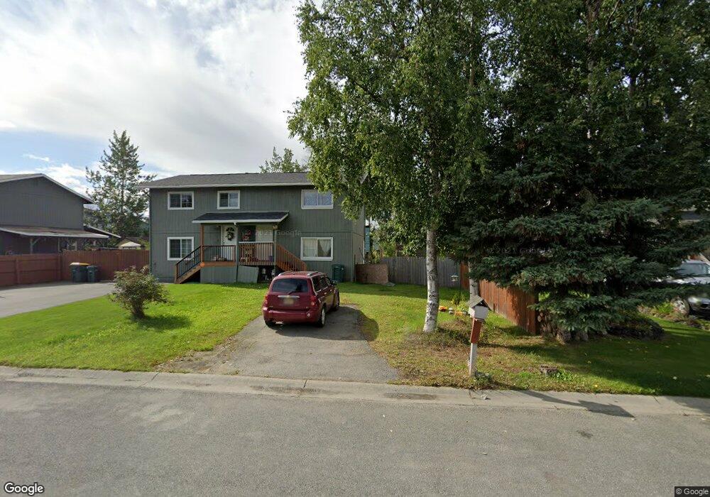 8050 Nadine St, Anchorage, AK 99507 - photo 1