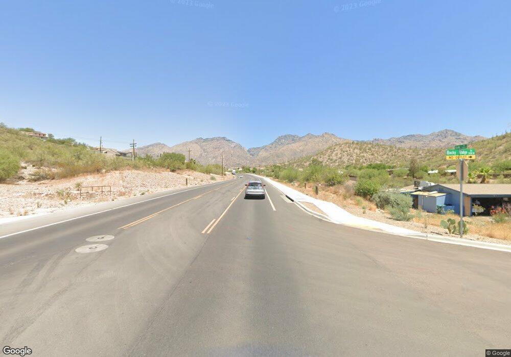 5129 N Kolb Rd, Tucson, AZ 85750 - photo 1