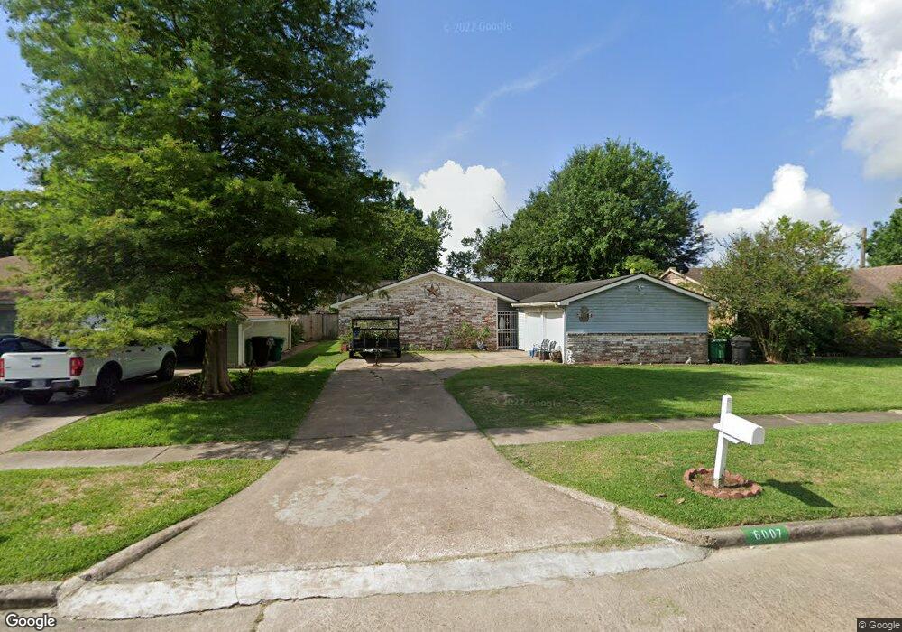 6007 Gum Grove Ln, Houston, TX 77088 - photo 1