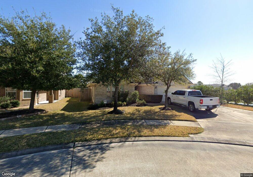 7802 Gray Jay Ct, Houston, TX 77040 - photo 1