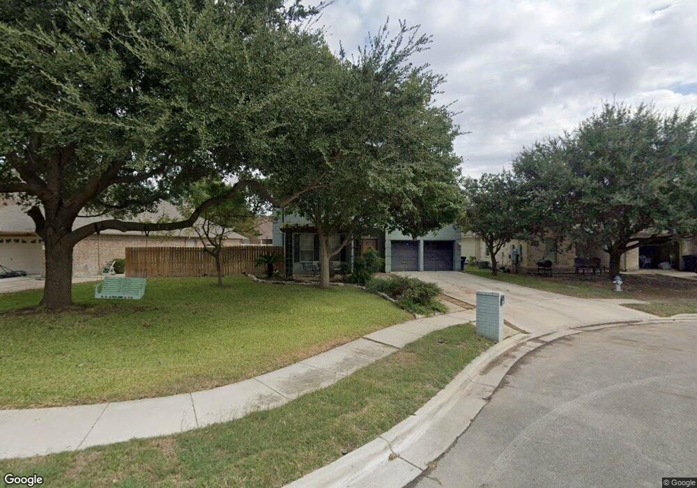 914 River Terrace, New Braunfels, TX 78130 - photo 1