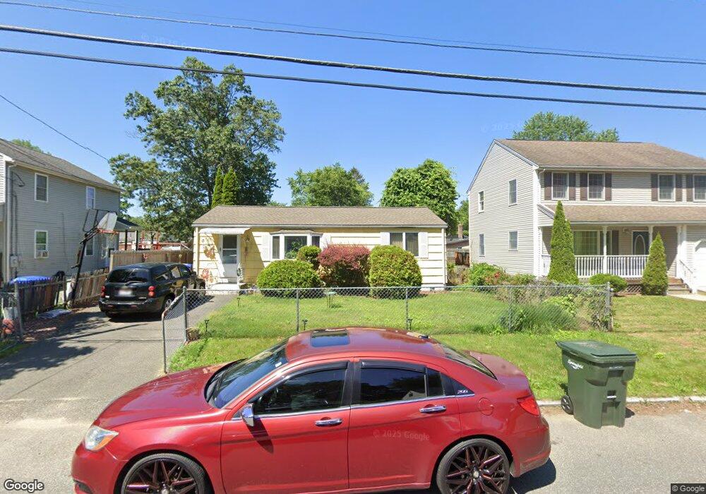 100 Lucerne Rd, Springfield, MA 01119 - photo 1