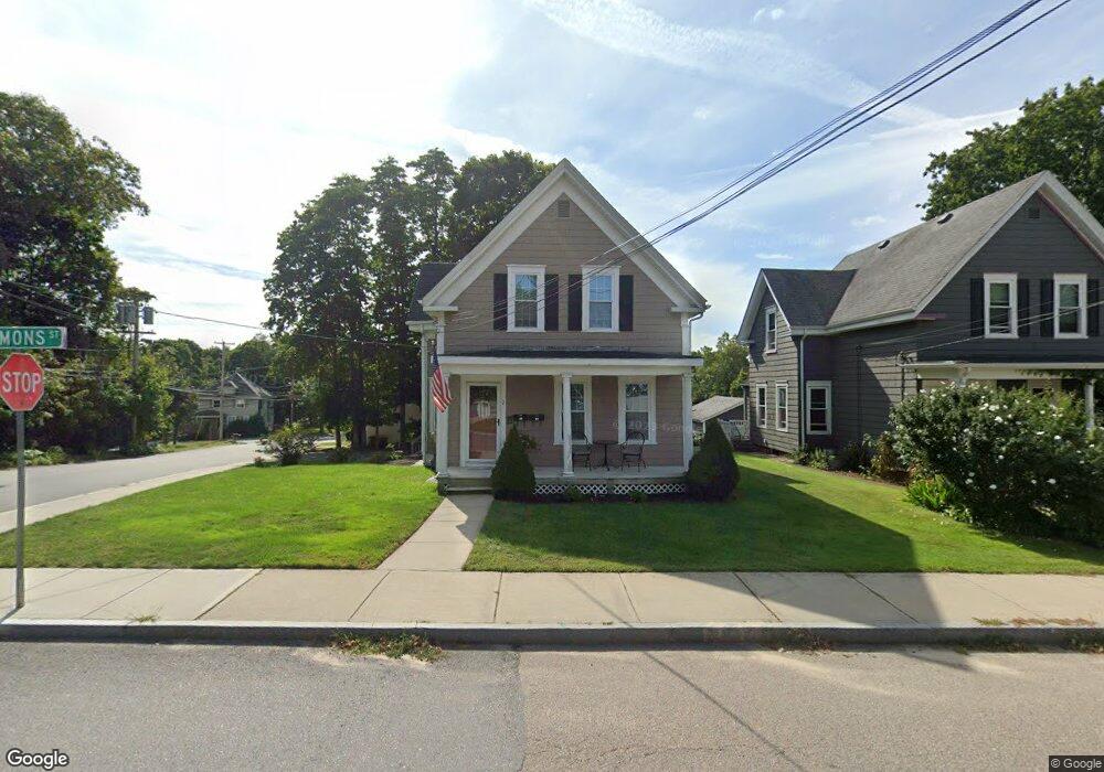2 Emmons St unit 2, Franklin, MA 02038 - photo 1