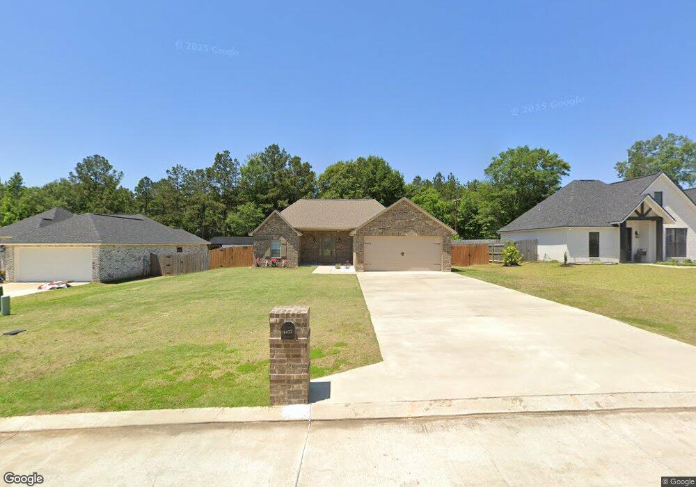 4477 Hathern Dr, Pineville, LA 71360 - photo 1