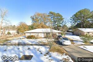 12914 Teakwood Dr, Baker, LA 70714
