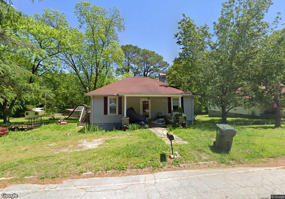 327 Wilcox Heights, Elberton, GA 30635 - photo 1