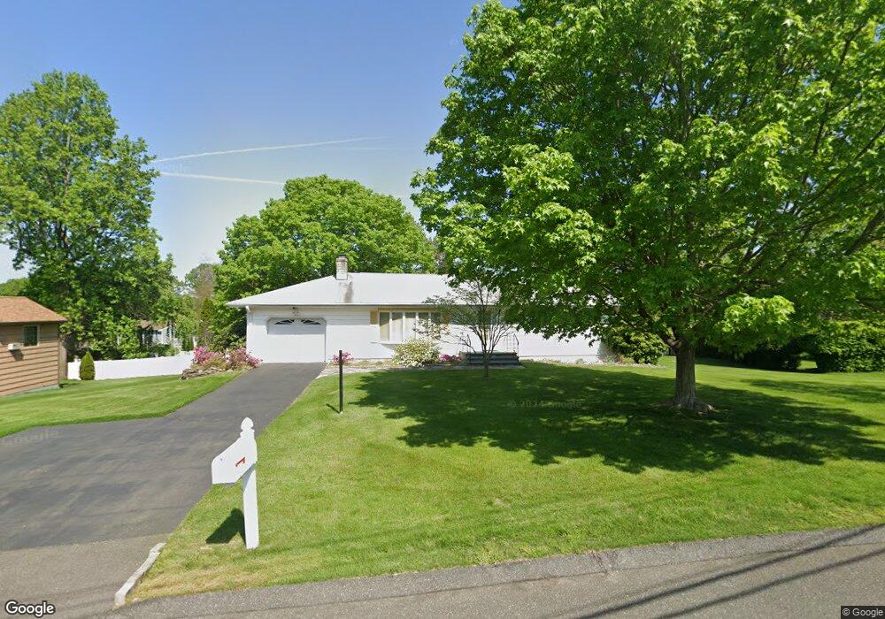 9 Zephyr Rd, Trumbull, CT 06611 - photo 1