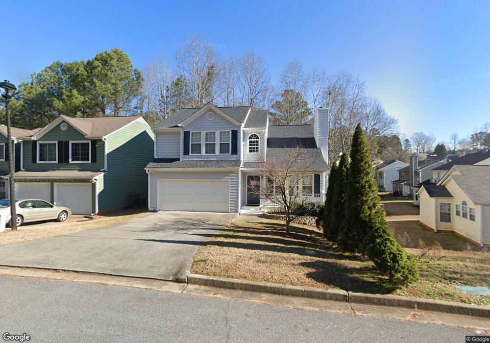 3605 Shortleaf Way unit 6, Duluth, GA 30096 - photo 1