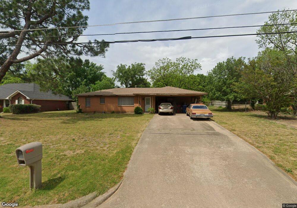 1405 S Lillis Ln, Denison, TX 75020 - photo 1