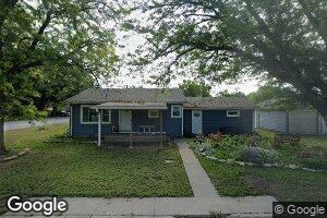 105 S Fairchilds Ave, Assaria, KS 67416