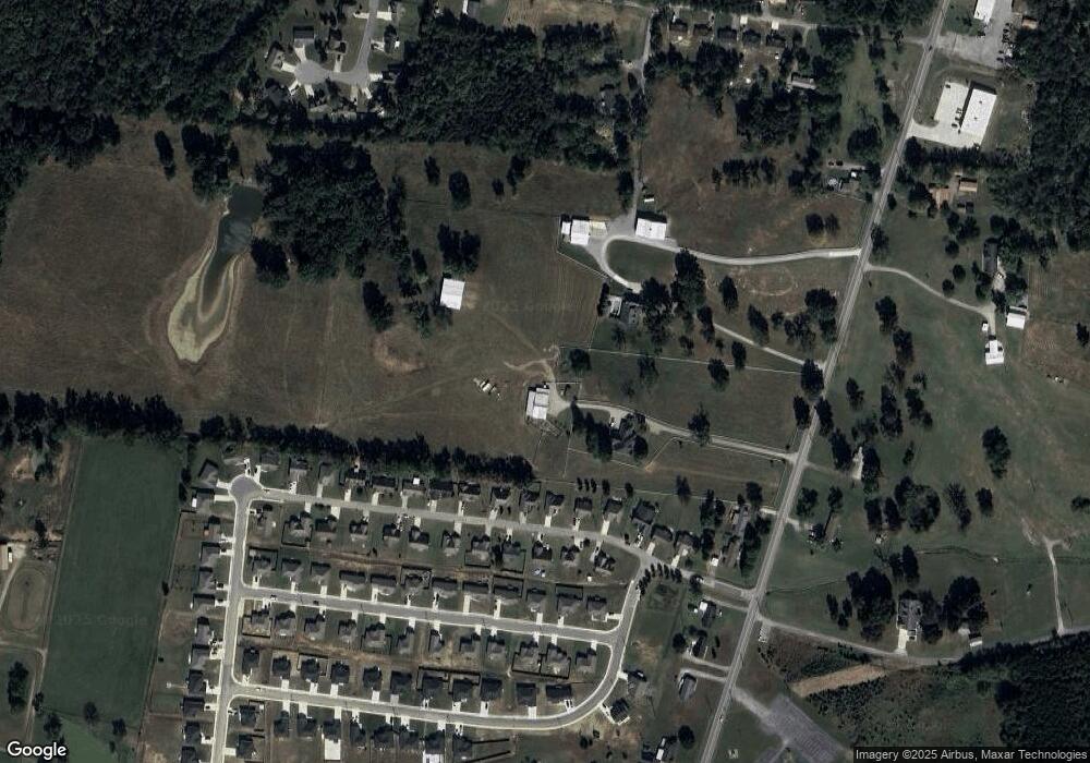 1986 S Cannon Blvd, Shelbyville, TN 37160 - photo 1