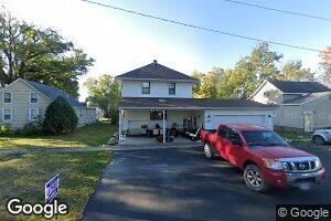 306 2nd St, Grafton, IA 50440
