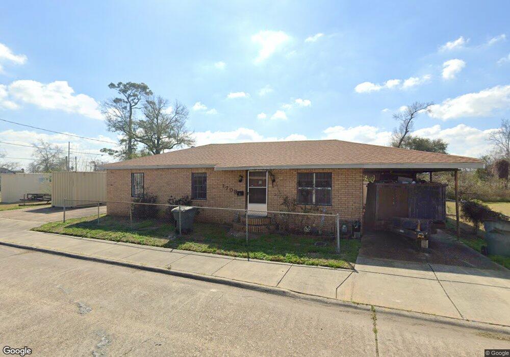 1708 Martha St, Lake Charles, LA 70601 - photo 1