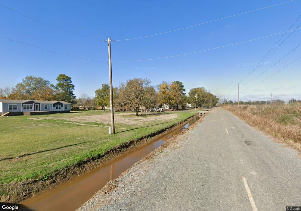 41 D and J Rd, Stuttgart, AR 72160 - photo 1