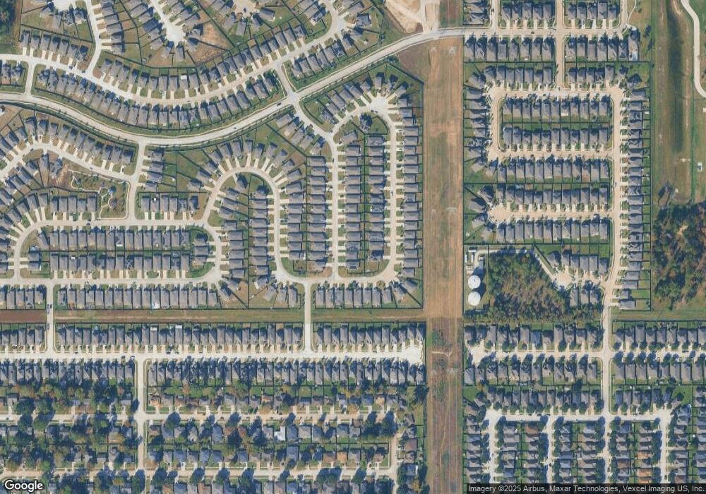 15210 Central Lakes Dr, Humble, TX 77396 - photo 1