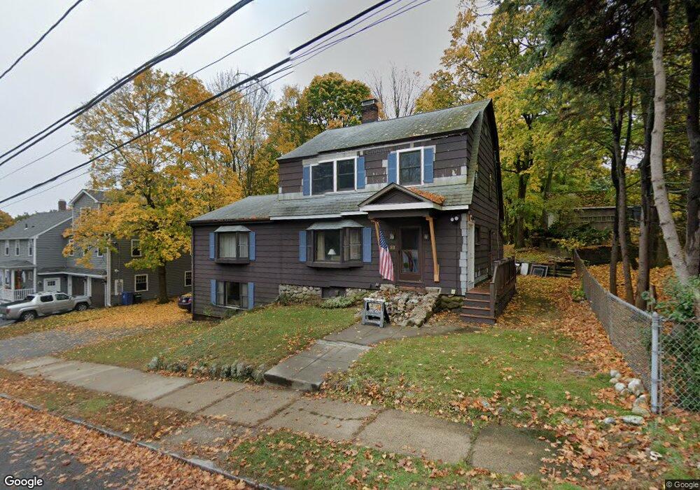 38 Byron St, Wakefield, MA 01880 - photo 1
