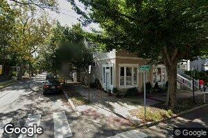 212 Witherspoon St, Princeton, NJ 08542