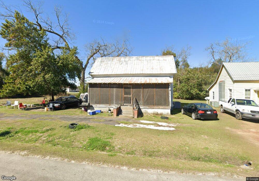 3033 E Marshall St unit MG, Meigs, GA 31765 - photo 1