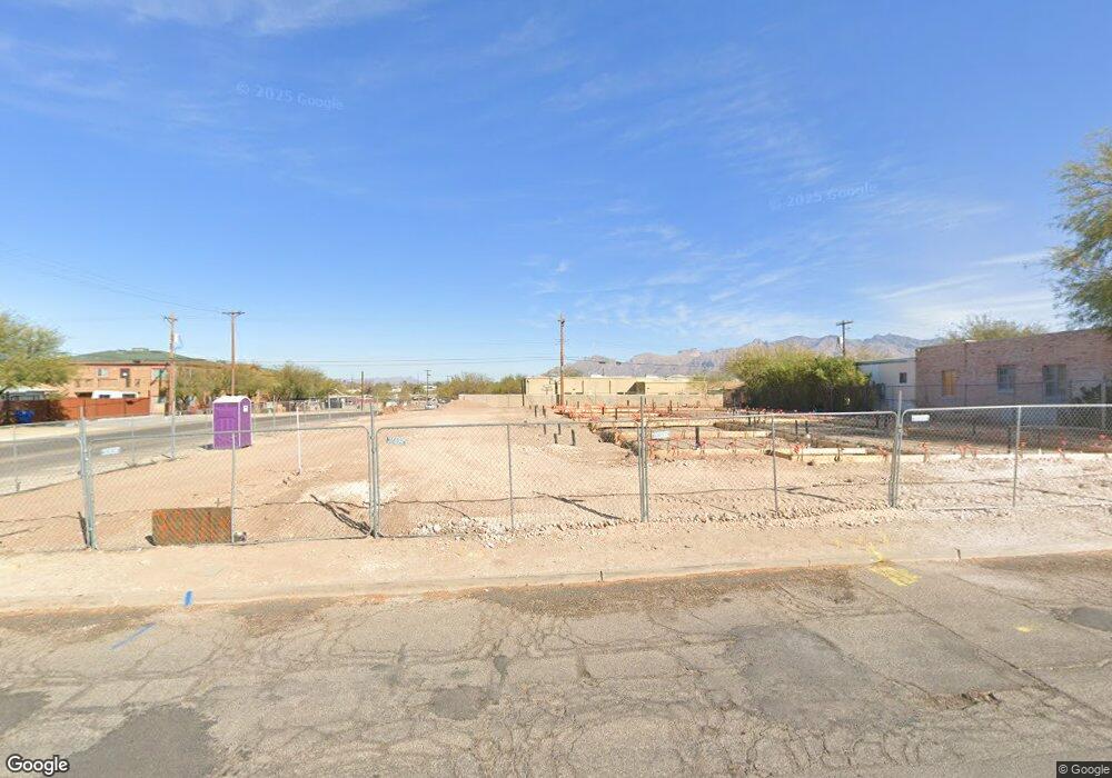 701 E Elm St, Tucson, AZ 85719 - photo 1