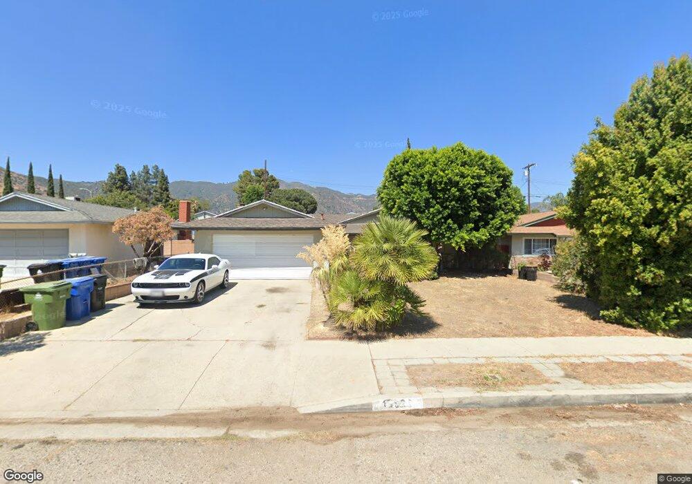 13520 Chivers Ave, Sylmar, CA 91342 - photo 1