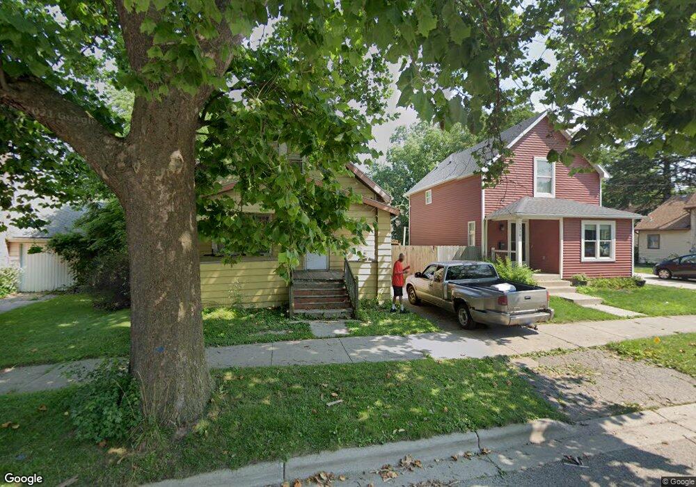 1314 W Allegan St, Lansing, MI 48915 - photo 1