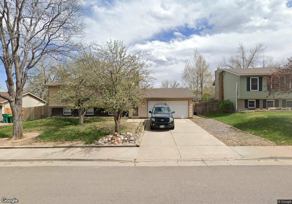 2188 S Mobile Way, Aurora, CO 80013 - photo 1