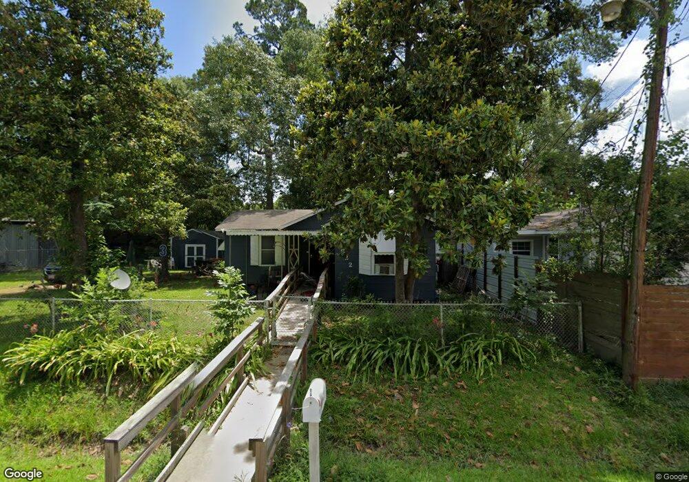 6622 Bethune Dr, Houston, TX 77091 - photo 1